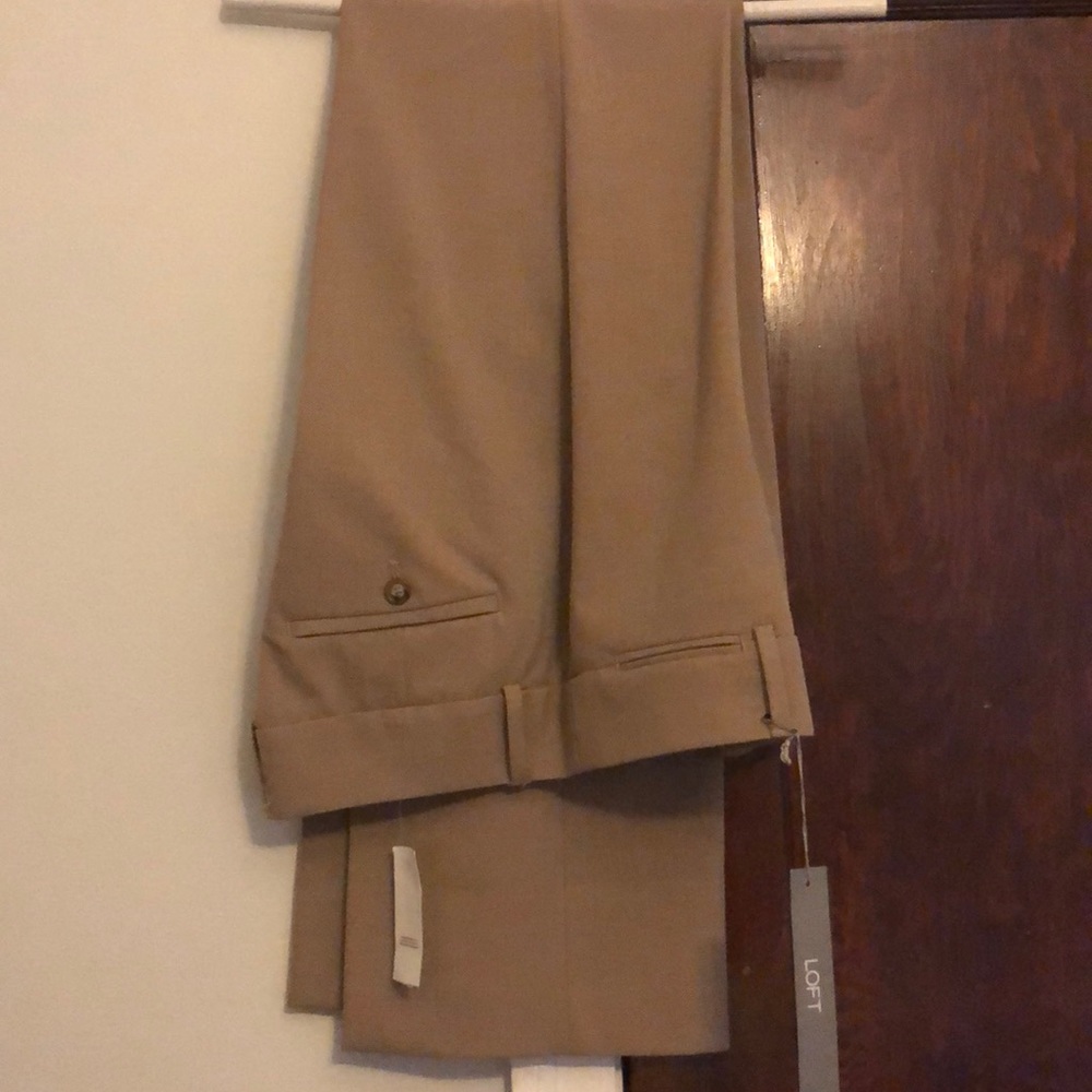 Marisa Trouser dress pants
